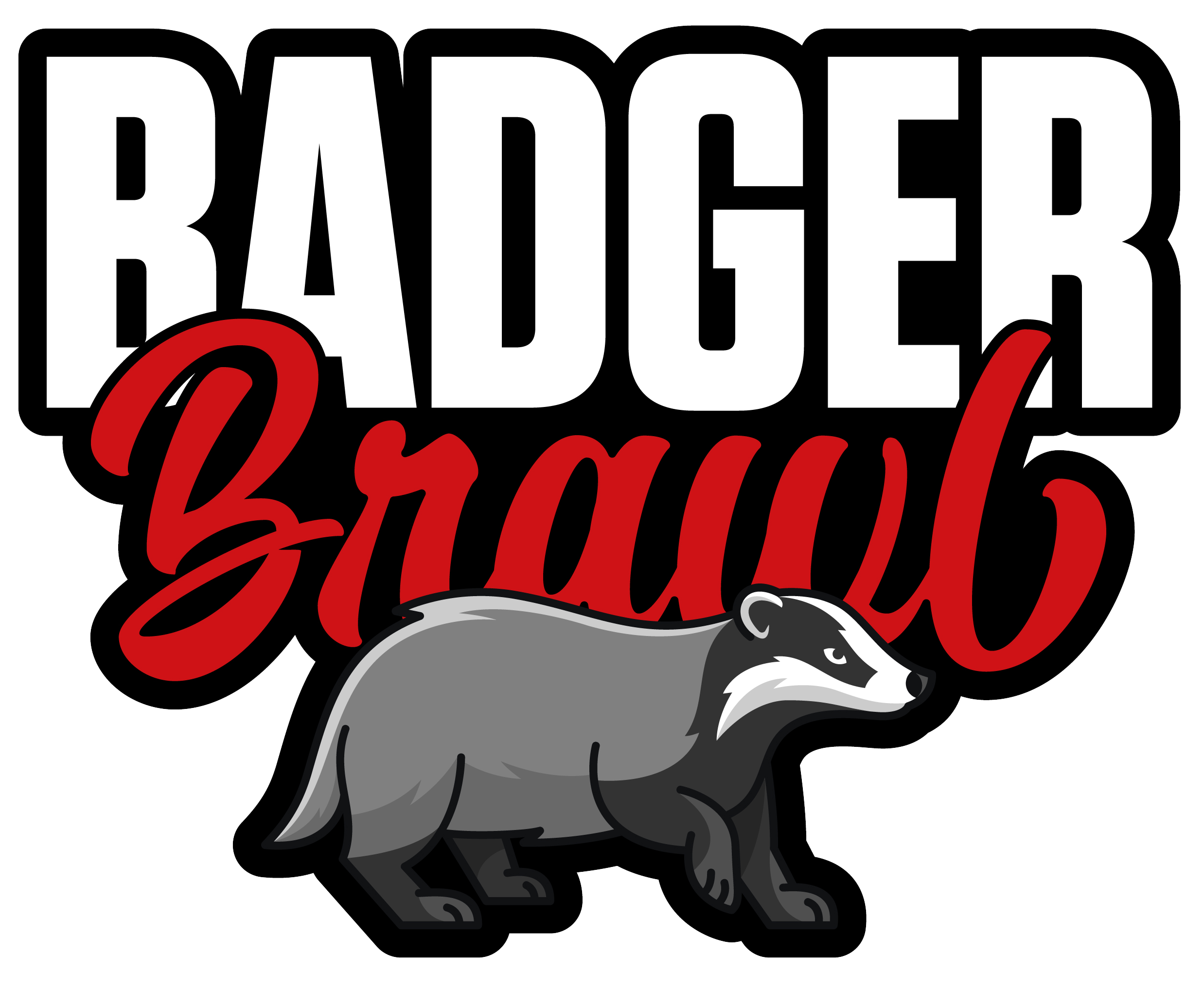 Badger Brawl